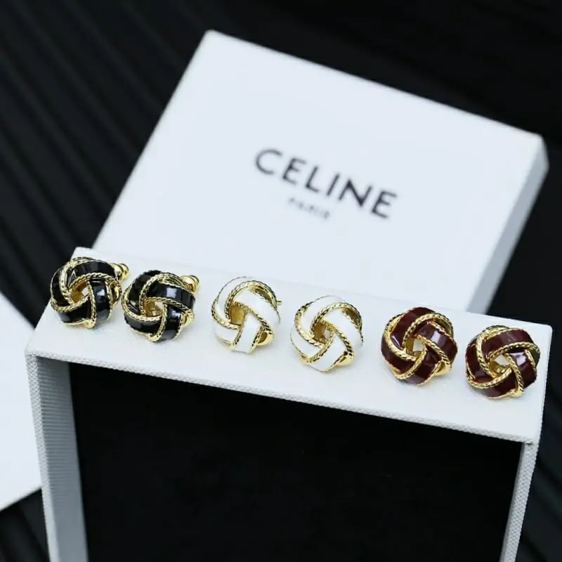 celine boucles doreilles pour femme s_12517472